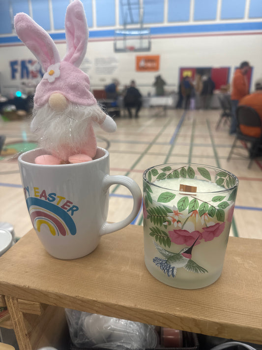 12 oz. Easter Special Edition Candle