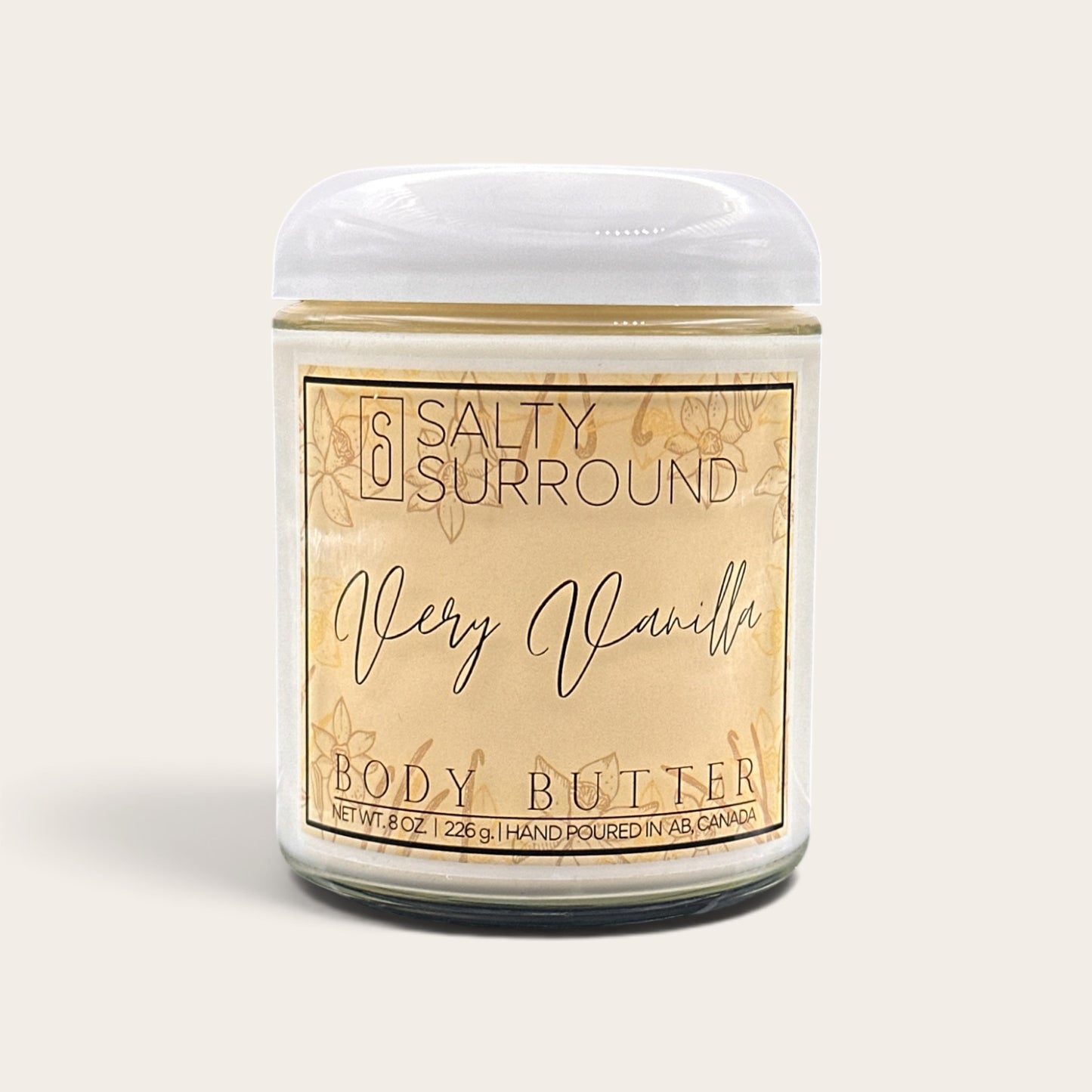Body Butter
