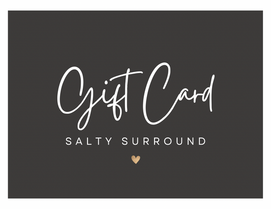 Gift Cards