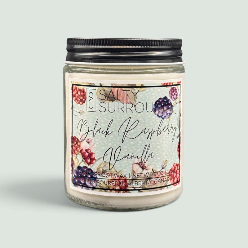 9 oz. Scented Candles