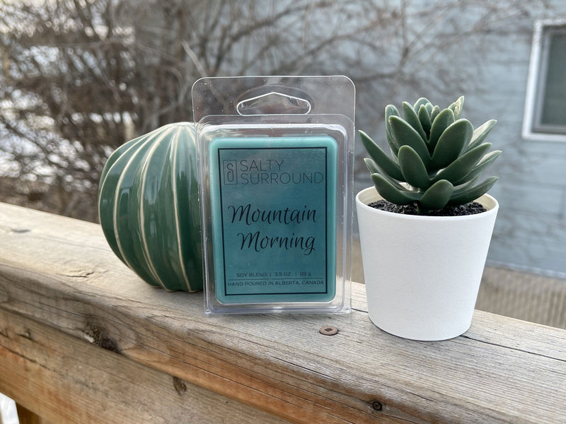 Wax Melts
