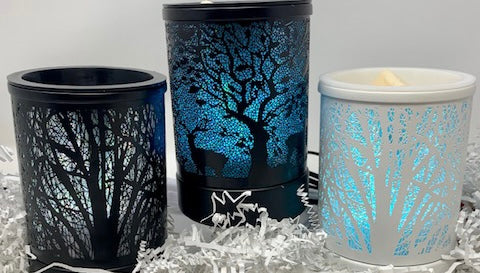 Electric Wax Warmers