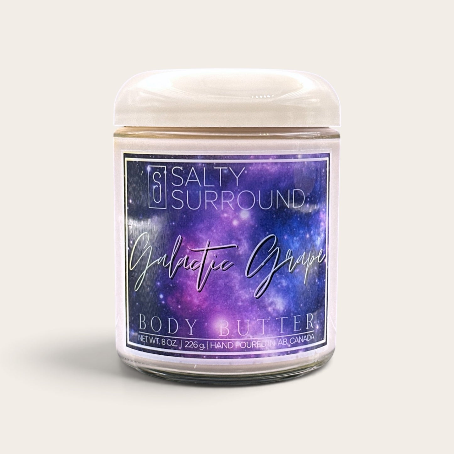 Body Butter