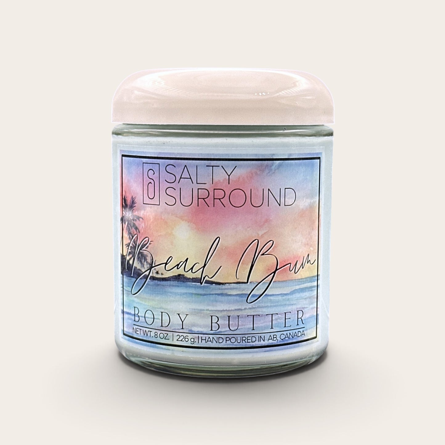 Body Butter
