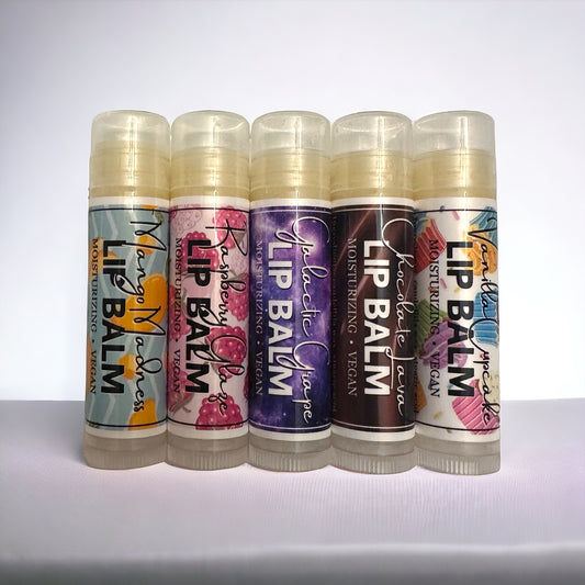 Lip Balm