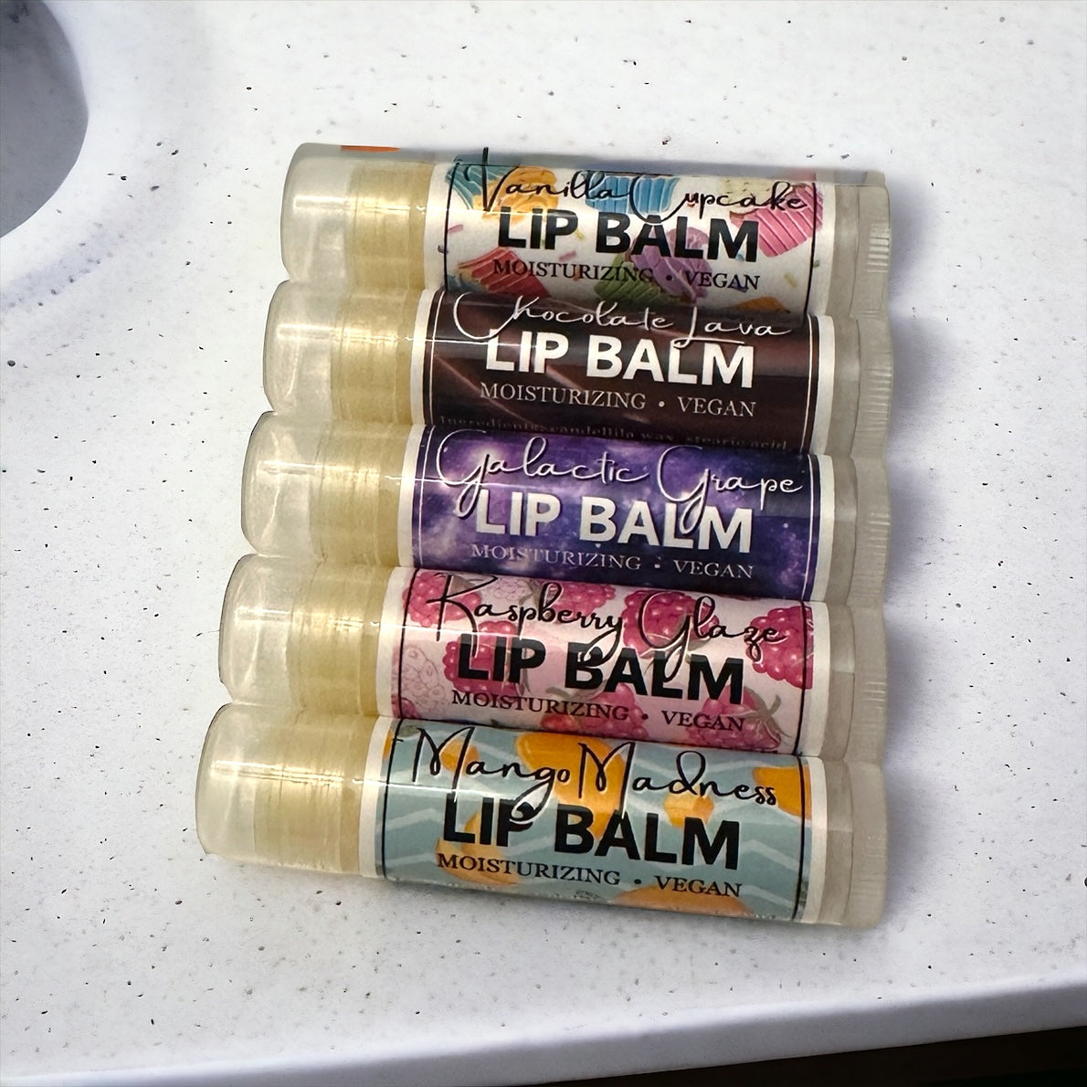 Lip Balm