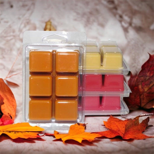 FALL COLLECTION Wax Melts