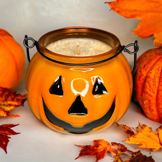 12 oz. Pumpkin Candle