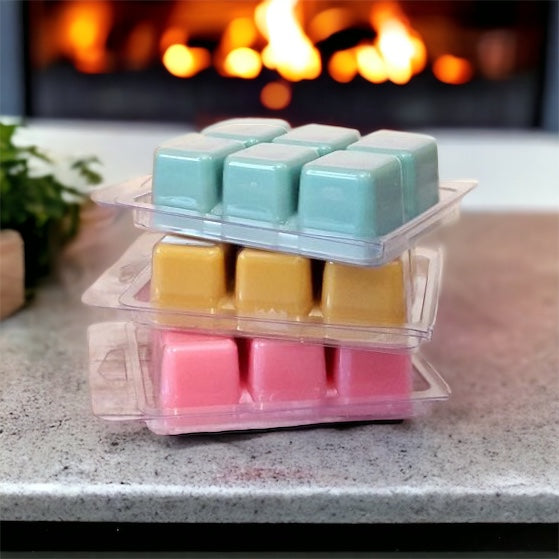 Wax Melt Bars